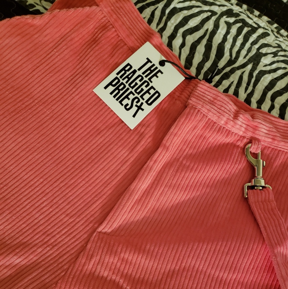 FOND PANTS